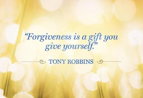 Forgiveness quotes