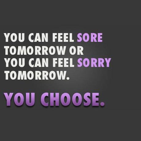 fitness quotes