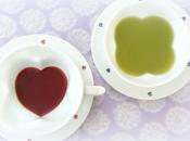 Heart Clover Saucer