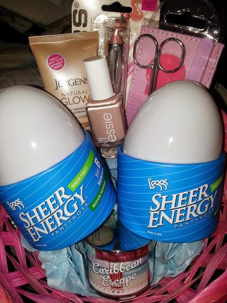 Spring into L’eggs & Enter the Lucky Egg Sweepstakes