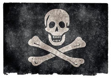 The Piracy Plague: Why it Hurts (not helps) Authors