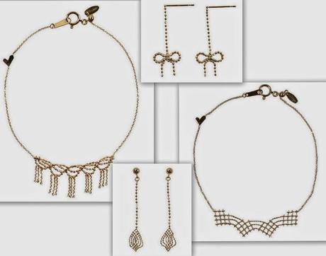 What We're Loving | ChicDots Jewelry Collection