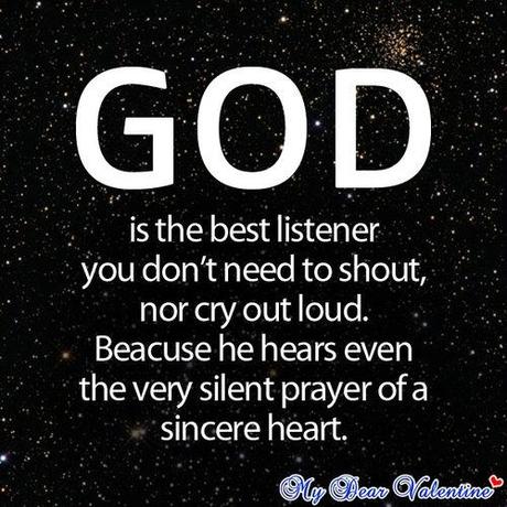 God quotes