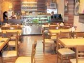 Coffee Garage Shahpur Jat, Delhi: Taste Mom’s Kitchen