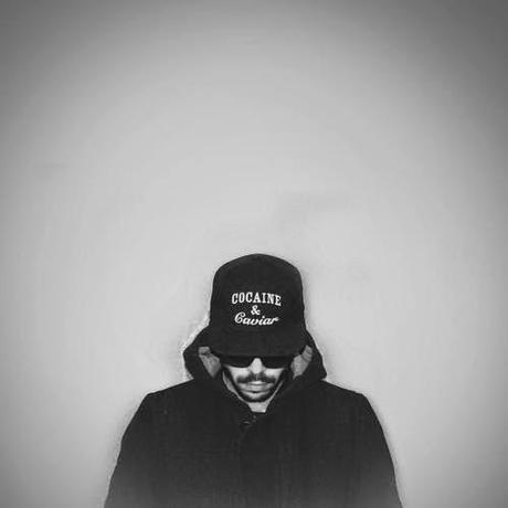 Italian producer Theodor