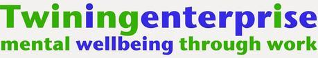 Blogging for Twining Enterprise Blogging for Twining Enterprise
