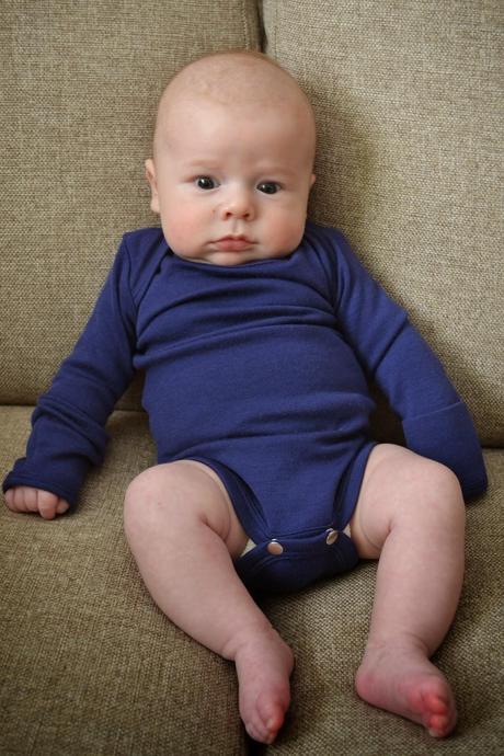 Superlove Merino Baselayer Set