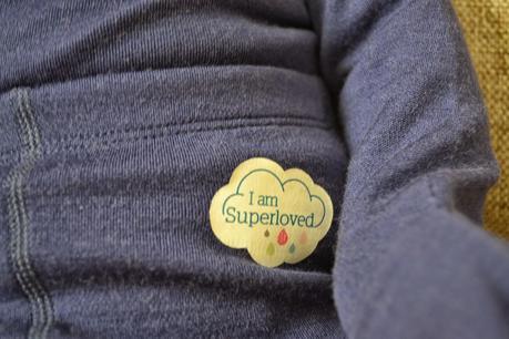 Superlove Merino Baselayer Set