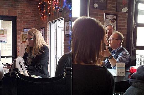 The Paloma Cocktail and an Event to Kickoff #DineOutDenver Project Angel Heart - Dining Out For Life