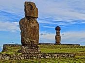 Tour Easter Island's Moai