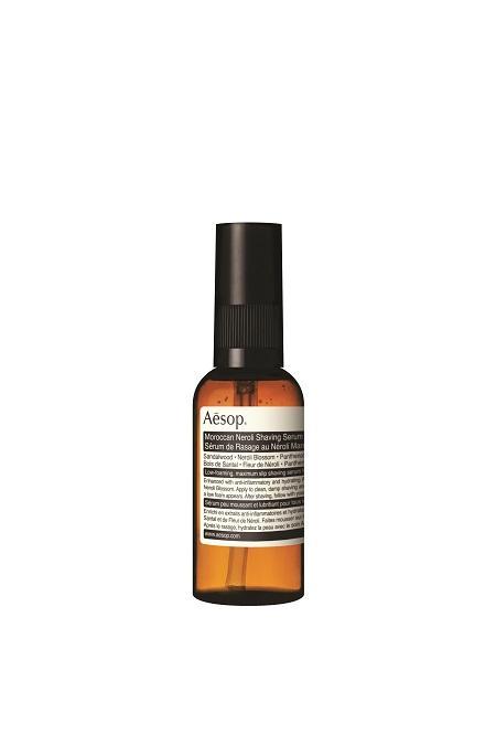 Lifestyle for men from Aesop