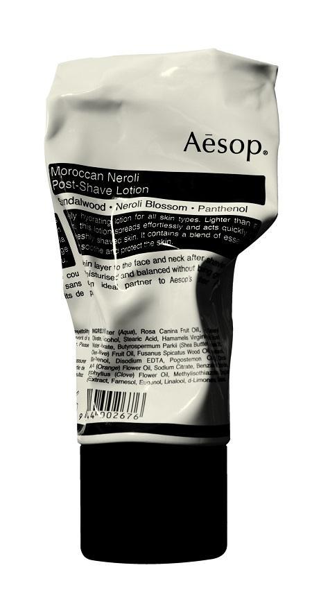 Lifestyle for men from Aesop