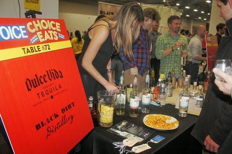 Culinary Delight | Village Voice's Choice Eats Annual Tasting Event Recap