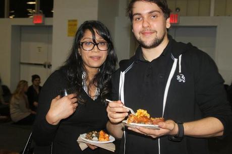 Culinary Delight | Village Voice's Choice Eats Annual Tasting Event Recap