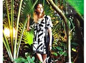 Luca Adamik Elle Magazine, Hungary, April 2014