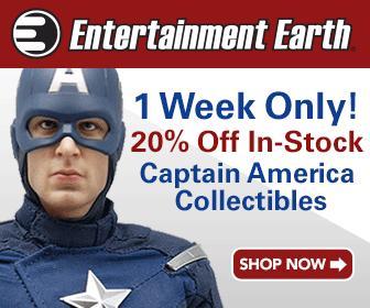 Entertainment Earth
