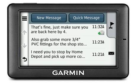 Fleet Tracking Software: The New Era of Manager/Driver Communication