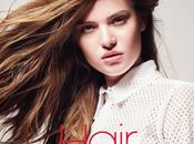 Frederikke Winther Tatler Magazine, 2014