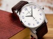 Mont Blanc Timewalker Date Automatic Watch