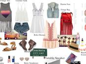 Jabra Solemate Your Coachella Essentials List