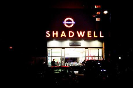 The Return of the London Nightly Photoblog 04:04:14 The Return of the London Nightly Photoblog 04:04:14