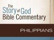 Book Note: Cohick’s Story Bible Commentary: Philippians