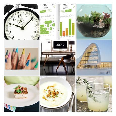 weekend to do list // no. 3 weekend to do list // no. 3