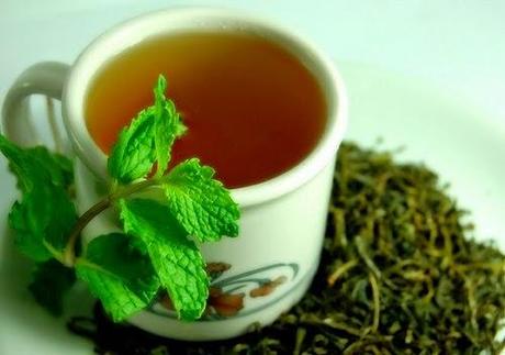 Exercise and Green Tea Could Boost Metabolism and Weight Loss, Study Says