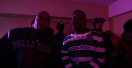 New Video: N.O.R.E.  ft. @TroyAve & Sho Balotti “Powder/Water” [@noreaga]