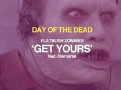 Music: @FlatbushZombies Diamente “Get Yours”