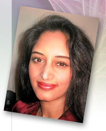 Author Interview: Preeti Gupta: I Will Put 3 Chips on God - just in case there is one