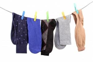 10 Ways to Recycle and Reuse Mismatched Socks