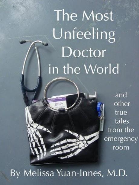 Author Interview: Melissa Yuan-Innes: Terminally Ill: Third Book In Her Medical Mystery Series