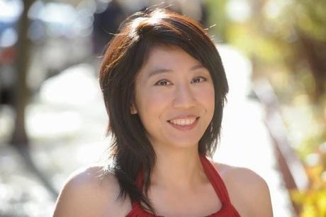 Author Interview: Melissa Yuan-Innes: Terminally Ill: Third Book In Her Medical Mystery Series