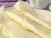 Chhattisgarh Chila (Rice Flour Crepes) Katte Masoor