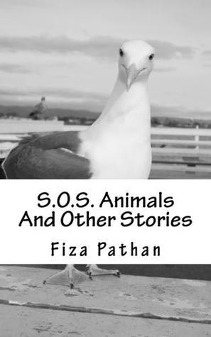 Author Interview: Fiza Pathan: So This Is Love - Collected Poems