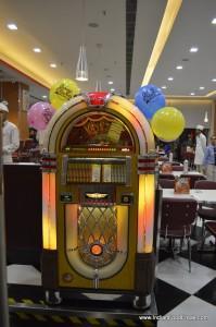 The Jukebox