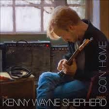 The Kenny Wayne Shepherd Band - Goin' Home