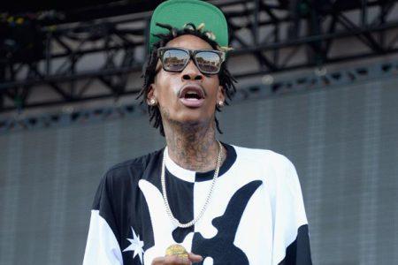 New Freestyle: @WizKhalifa “Maan!” (Man Of The Year Freestyle)