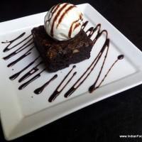 Chocolate Brownie