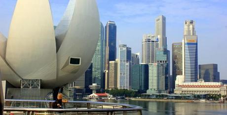 3 Ways to make Singapore an affordable travel destination