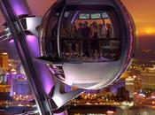 World’ Biggest Ferris Wheel Vegas Now…