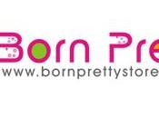 Taking Look Nail with Born Pretty Store