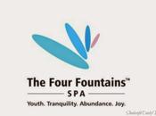 Experience Four Fountains