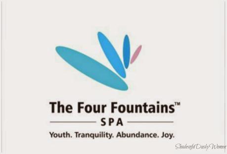 My Experience at The Four Fountains Spa