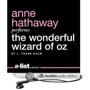 The Wonderful Wizard of Oz by Frank L. Baum