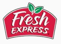 Fresh Express #saladswap