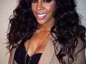 Kelly Rowland Mardis Gras 2014 Performance