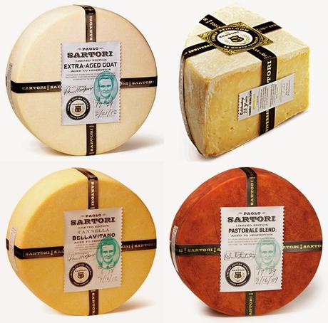 Say Cheese | Gourmet & Artisan Cheese Favorites