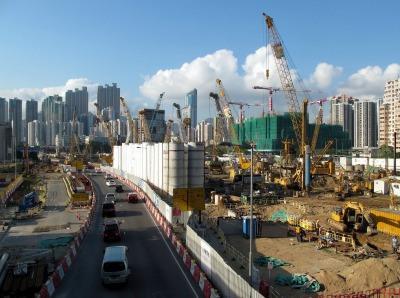 Kowloon Construction